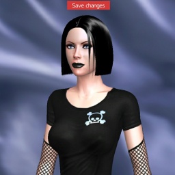 free 3D sex game adventures with bisexual sensual shemale Todd_Leben, US, 