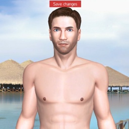 enjoy virtual sex games with mates like heterosexual loving boy XoxShaunxox, South Africa, 