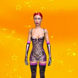 3D sex game community member bisexual erotomanic girl Martina604, Czech, :p, 