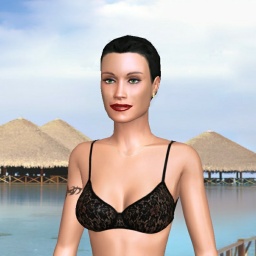 playing hot sex games with fans like bisexual brute shemale Lucil3, Give me a$ and i be all your, if you give me gift, i be you girl