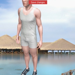 try virtual 3D sex with heterosexual sexy boy Is_max, Sex for pleasure, 