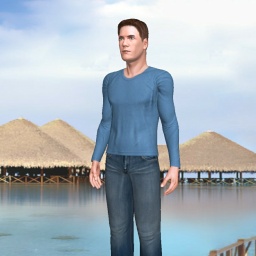 playing hot sex games with fans like heterosexual hot boy Lordferfery, 