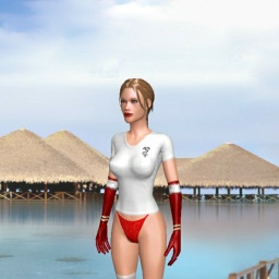 adults enjoying 3D sex games like bisexual erotomanic girl Nanachi_01, 