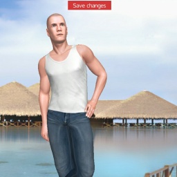 connect and play virtual 3D sex with bisexual sodomist boy Wolverine55, 