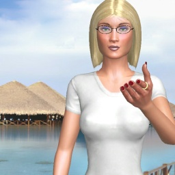 play virtual sex games with mate heterosexual lusty girl Beatriz1996, 