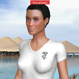best sim sex game online with  hot girl Wacoizdaddii, us, 