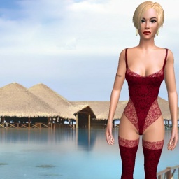 Check out heterosexual erotomanic girl Lisanaa, la, Lil sub slut, say nasty stuff to me and i might accept if you want to oparticipate in sexgame MMORPG