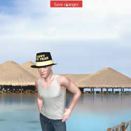 adults enjoying 3D sex games like heterosexual hot boy Saifan, 