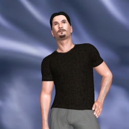 enjoy virtual sex games with mates like heterosexual garrulous boy Ancientacc, Texas, suck my 9 incher son