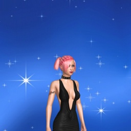 hot  hot girl Lera_21,  enjoys online 3Dsex