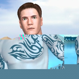 connect and play virtual 3D sex with  amatory boy Brooox, Sex, i see you