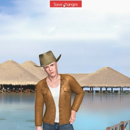 adults enjoying 3D sex games like heterosexual smarting boy Yaboycloudy, USA, 