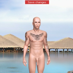 partner heterosexual hot boy Dopelord,  for adult online game playing