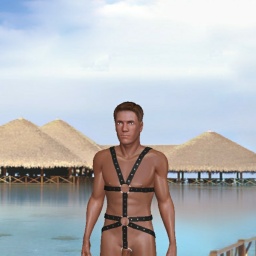 adults like bisexual sex maniac boy Rulka,  play AChat online sex games