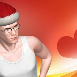 3D sex game community member bisexual erotomanic boy Dimondplays, england, Hot, 