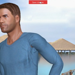 sexgame online MMO playing with adult member heterosexual erotomanic boy Rizaray412, -, 