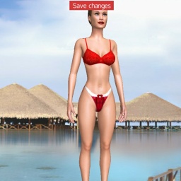 hot bisexual virile girl Serena690, ohio,  enjoys online 3Dsex