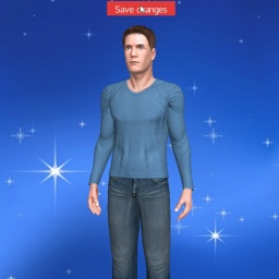 sexgame online MMO playing with adult member heterosexual sentimental boy Leefrui, 