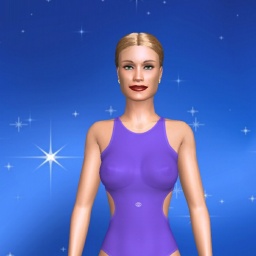 hot online porn game player bisexual passionate girl Gauzy422, UK, 