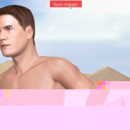 playing hot sex games with fans like heterosexual hot boy Sickofyou, 