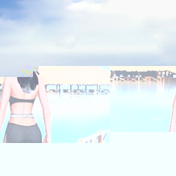 partner heterosexual conversable girl Mirlande,  for adult online game playing