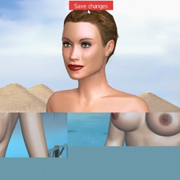 hot online porn game player homosexual hot girl Starlight10, 