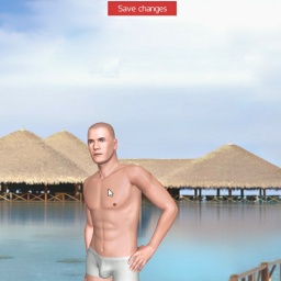 virtual sex game playing w. single girls like heterosexual brute boy Skxttless, UK, S, 