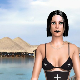 3Dsex game playing AChat community member homosexual nymphomaniac shemale Br_11, No men pls, im a cheap hoe for only a$250