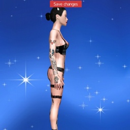 adults like bisexual sex maniac girl Lostspice,  play AChat online sex games