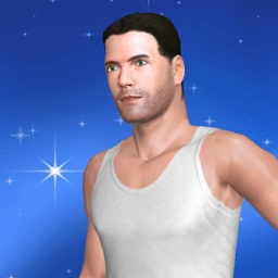 hot online porn game player heterosexual brute boy Ivan0221, 