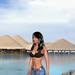 adults enjoying 3D sex games like bisexual sentimental girl GODzAngel, Content creator, follow my onlyfanz godzangel1265 for free video!