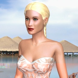 multiplayer virtual sex game player heterosexual romantic girl Lilianna23, galaxeria, Horny, horny and sexy