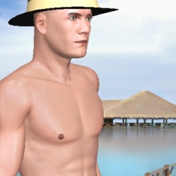 3D sex game community member heterosexual loving boy Dacoolcool, ph, hot