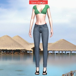 hot bisexual sex maniac shemale SuperKein, Ingria, dd enjoys online 3Dsex