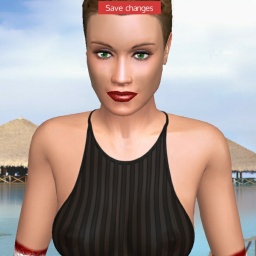 virtual sex and dating with people like heterosexual hot girl Idhide, France, 