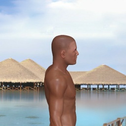 adults enjoying 3D sex games like heterosexual emotional boy DinoBravo, USA, just checking it out