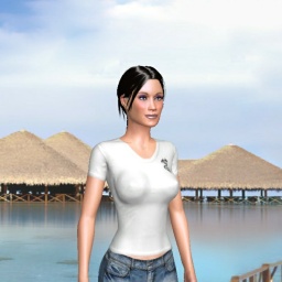 Check out bisexual nymphomaniac girl Alina_23, USA,  if you want to oparticipate in sexgame MMORPG