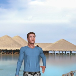 virtual sex game playing w. single girls like heterosexual pervert boy DirtySoda7, us, Sex, 