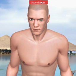 play virtual sex games with mate heterosexual erotomanic boy Iwillfuckyou, 