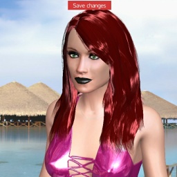 Check out bisexual erotomanic shemale Cahhbranco, Brazil, I really look like my char, brazilian femboy sissy crossdresser. changing my body with hrt. if you want to oparticipate in sexgame MMORPG