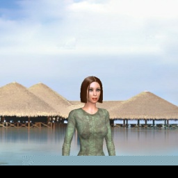 connect and play virtual 3D sex with homosexual passionate girl Nightfae90, Whimsical, quirky, independent