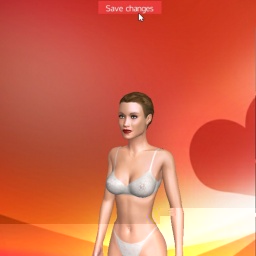 virtual sex game playing w. single girls like heterosexual hot shemale Momoko, 