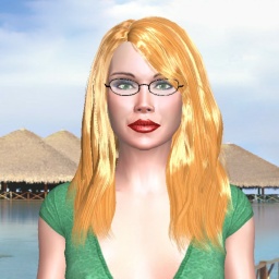 multiplayer virtual sex game player heterosexual amatory girl Annie00, New here , looking for a daddy to take care of me and spoil me.