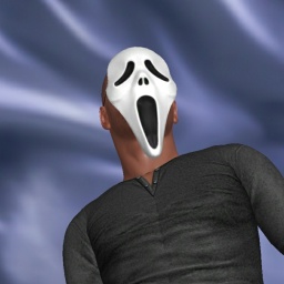 hot online porn game player bisexual voluble boy Cactus000, USA, mask stays on.