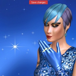 partner heterosexual sentimental girl SWETELOVE126, F, j for adult online game playing