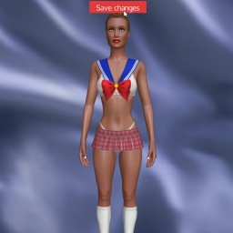 see bisexual sodomist girl Drogadowww,  while playing porn game online