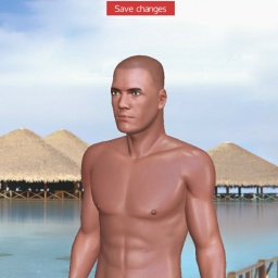 best sim sex game online with heterosexual fiend boy Lololi, Chile, Dotado, cds