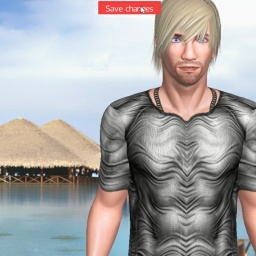 for 3D virtual sex game, join and contact heterosexual garrulous boy Oldschol2001, america, 