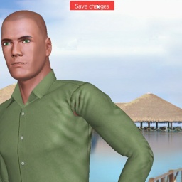 free cybersex experience with heterosexual erotomanic boy AyYoBurt, US, 