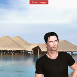 free 3D sex game adventures with heterosexual narcissist boy FenrirSolas, Brasil, nem sei oq eu to fazendo aqui